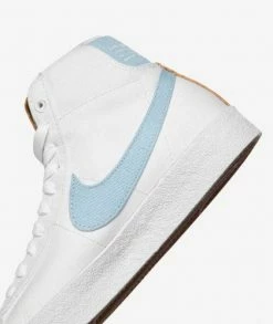 NIKE BLAZER MID 77 SE W