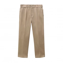 DICKIES 874 W CROPPED PANT KAKI NEW ARRIVALS