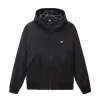 DICKIES NEW SHARPY JAKET BLACK NEW ARRIVALS