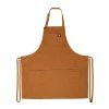 DICKIES BIB APRON BROWN DUCK ACCESSORIES