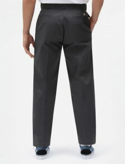 DICKIES 874 WORK PANT ORIGINAL CHARCOAL GREY