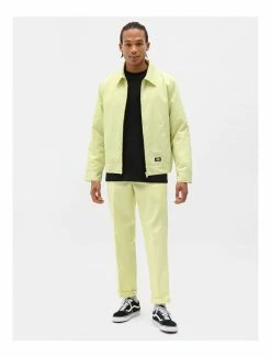 DICKIES MAPLETON T-SHIRT BLACK APPAREL