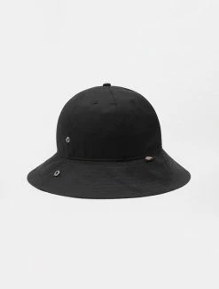 DICKIES BETTLES BUCKET HAT BLACK NEW ARRIVALS