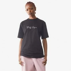 HannibalStore DAILY PAPER - ESCRIPT TEE