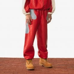 NEW ARRIVALS DAILY PAPER - MUNDA PANTS