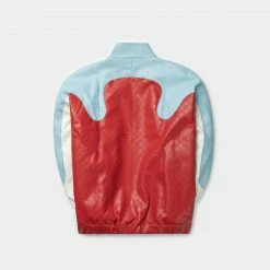 DAILY PAPER - MENEFER JACKET NEW ARRIVALS