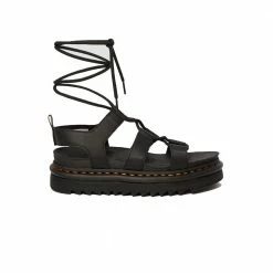 DR.MARTENS NARTILLA BLACK