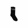 DREAMLAND SYNDICATE SUBURBIA SOCKS BLACK ACCESSORIES