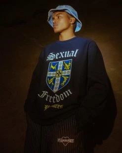 PLEASURES EDUCATED PREMIUM HOODIE NEW ARRIVALS 11 PLEASURES EDUCATED PREMIUM HOODIE NEW ARRIVALS