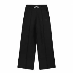 NEW ARRIVALS DAILY PAPER EJOG PANT BLACK
