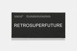 RETROSUPERFUTURE CICCIO IMMACULATE HAVANA ACCESSORIES