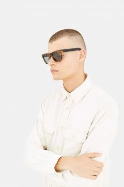 RETROSUPERFUTURE CICCIO IMMACULATE HAVANA ACCESSORIES