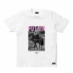 HannibalStore HANNIBAL STORE - UKRAINE FUNDRAISER T-SHIRT