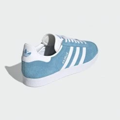 SNEAKERS ADIDAS GAZELLE HAZY BLUE