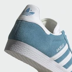 SNEAKERS ADIDAS GAZELLE HAZY BLUE