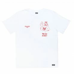 HANNIBAL STORE "PIZZA SLICE DOUGLAS HIGHSCHOOL" TEE HANNIBAL SPECIALS