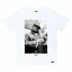 HANNIBAL STORE - TRUE ICON SERIES - BIGGIE