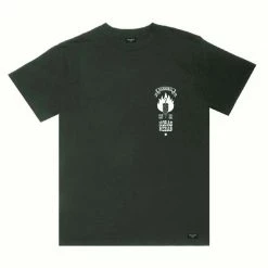 HANNIBAL STORE X HORAS T-SHIRT