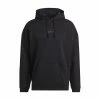 NEW ARRIVALS ADIDAS HOODIE R.Y.V. LOOSE FIT
