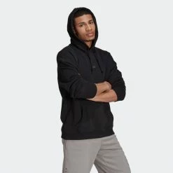 NEW ARRIVALS ADIDAS HOODIE R.Y.V. LOOSE FIT