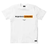 HANNIBAL STORE - HOPELESS ROMANTIC WHITE