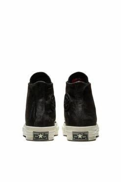 Woodensun CONVERSE CHUCK 70 BLACK/EGRET/EGRET