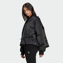 APPAREL ADIDAS JACKET WOMEN