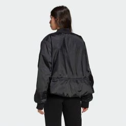 APPAREL ADIDAS JACKET WOMEN