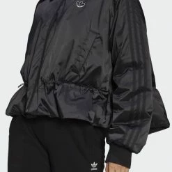 APPAREL ADIDAS JACKET WOMEN