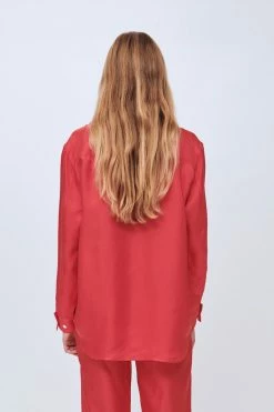 SOULLAND KIA SHIRT UNISEX