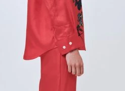 SOULLAND KIA SHIRT UNISEX