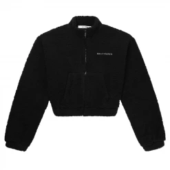 DAILY PAPER LELA VEST BLACK NEW ARRIVALS