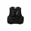 NEW ARRIVALS DAILY PAPER - MYLES VEST 1 NEW ARRIVALS DAILY PAPER - MYLES VEST