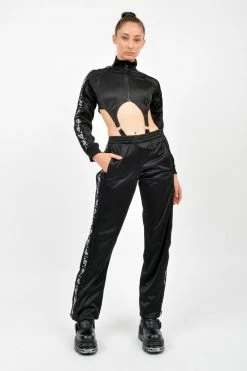 NEW ARRIVALS NAMILIA TRACKSUIT BREAKAWAY PANTS