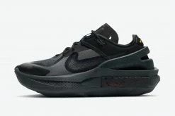 SNEAKERS NIKE W FONTANKA EDGE