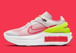 NIKE W FONTANKA EDGE