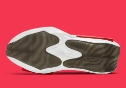 NIKE W FONTANKA EDGE