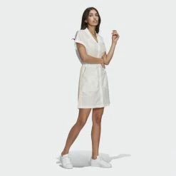 ADIDAS NO-DYE DRESS W APPAREL
