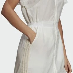 ADIDAS NO-DYE DRESS W APPAREL