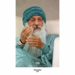 HANNIBAL STORE - TRUE ICON SERIES - OSHO NEW ARRIVALS