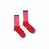 PARRA MULTI CREW SOCKS