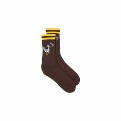 PASDEMER DUCKS SOCKS