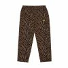 APPAREL PLEASURES JUNGLE PANT BROWN