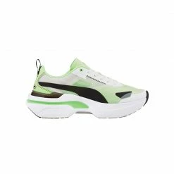 PUMA KOSMO RIDER - WHITE FIZZY NEW ARRIVALS