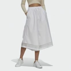 APPAREL ADIDAS 3/4 PANT WHITE W