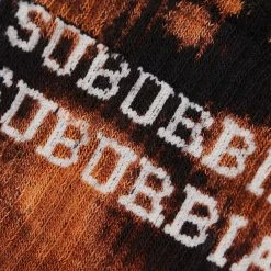 DREAMLAND SYNDICATE SUBURBIA SOCKS BLEACH ACCESSORIES