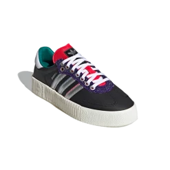 ADIDAS SAMBAROSE SNEAKERS