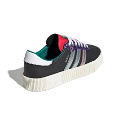 ADIDAS SAMBAROSE SNEAKERS