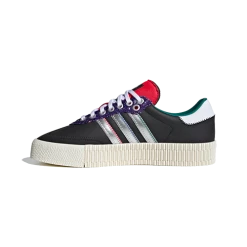 ADIDAS SAMBAROSE SNEAKERS