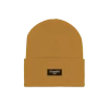 HANNIBAL SPECIALS HANNIBAL STORE CUFF BEANIE CARAMEL